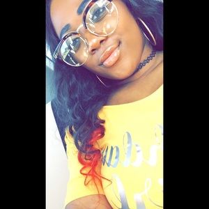 Meet your Posher, Kiara